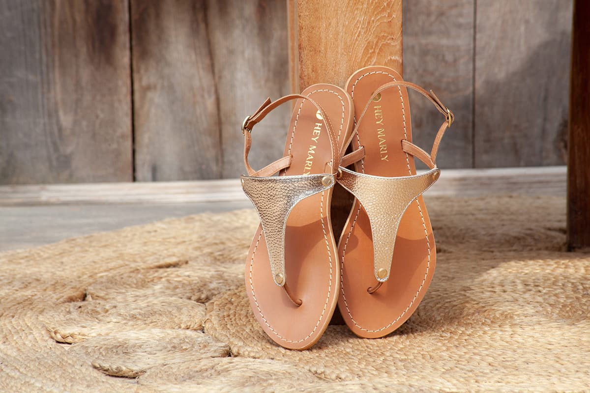 Hey Marly Frühjahr/Sommerkollektion 2019 (Foto: Hey Marly)