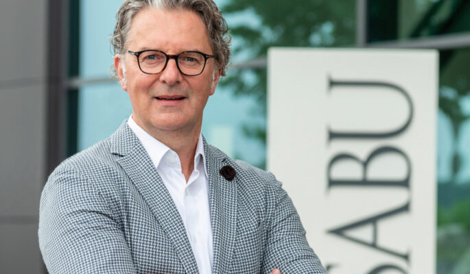 Stephan Krug (Foto: SABU)