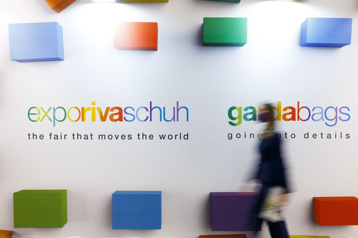 Expo Riva Schuh am Gardasee (Foto: Expo Riva Schuh)