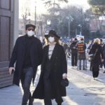 Im Januar stand auf der Pitti Bimbo in Florenz die neue Kindermode im Mittelpunkt. (Foto: Pitti Immagine)
