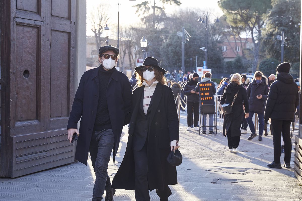 Im Januar stand auf der Pitti Bimbo in Florenz die neue Kindermode im Mittelpunkt. (Foto: Pitti Immagine)