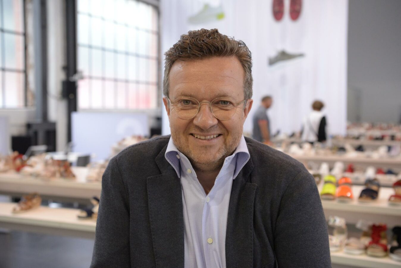 Achim Gabor (Foto: Redaktion)