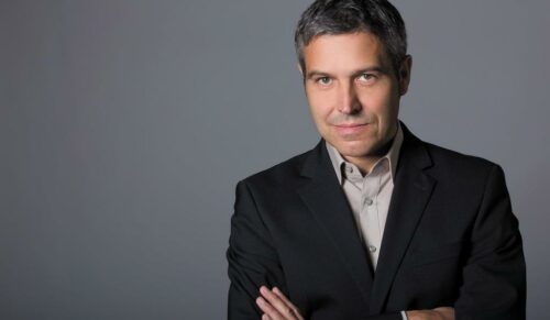 Rupert Armbruster