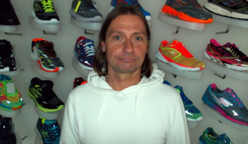 Olaf Baumgart