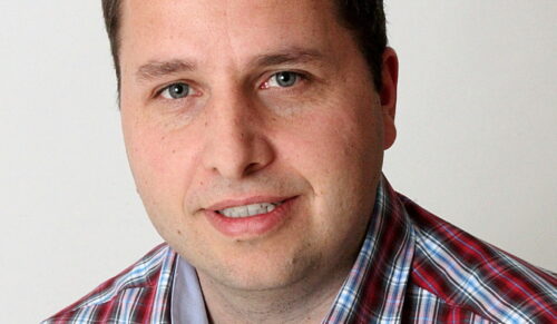 Florian Beck