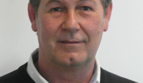 Uwe Bender