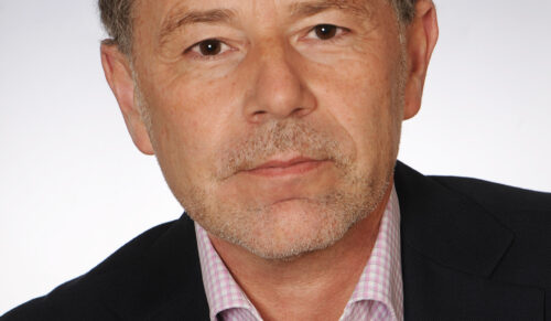 Franz Berger