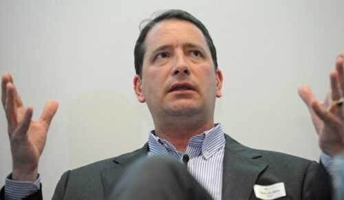 Terry von Bibra