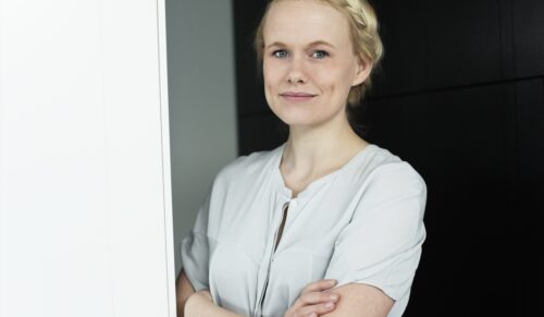 Claudia Bothe