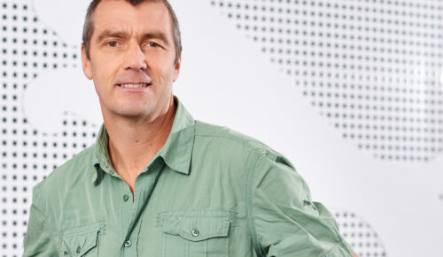 Martyn Bowen