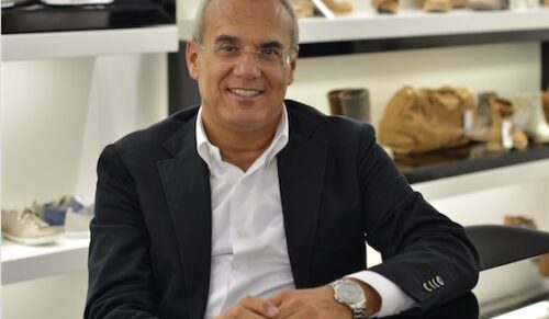 Enrico Bracalente