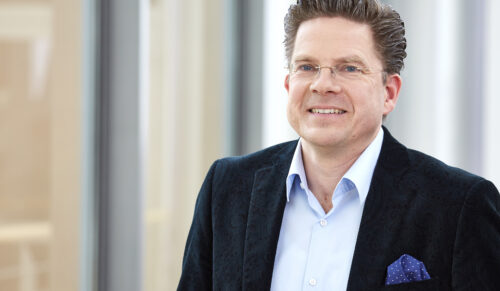Dr. Jens Cornelsen