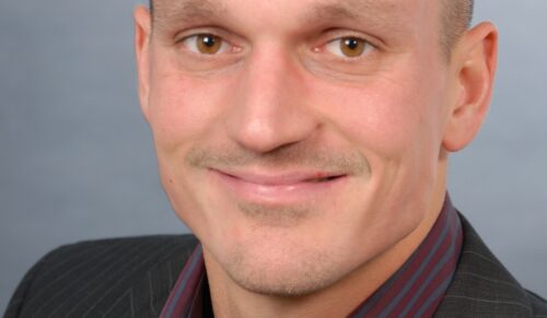 Thorsten Dürr