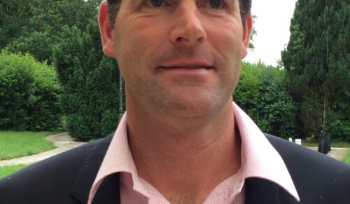 Thorsten Eickschen