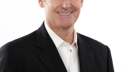 Michael Evans