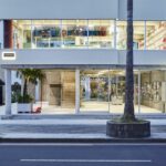 Freitag eröffnet einen neuen Store auf der südkoreanischen Insel Jeju. (Foto: Freitag) 