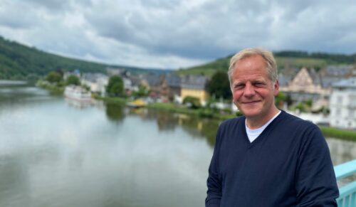 Leo Faltmann, Geschäftsführer Fashionconsult (Foto: Fashionconsult)