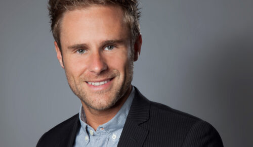 Daniel Fasshauer