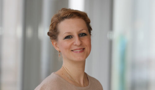 Eva Maria Fauser
