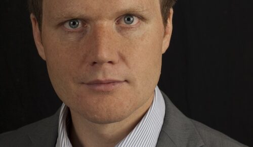 Markus Frieler