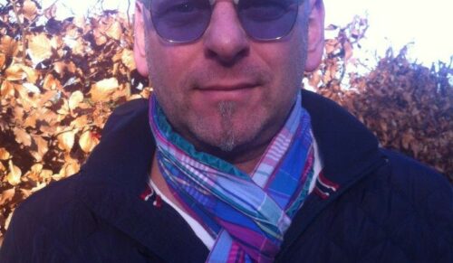 Roy Goossens