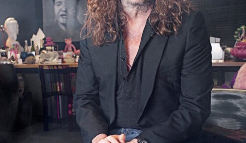 Jacques Antoine Granjon