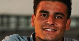 Harrison Greenberg