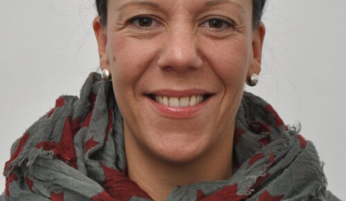 Esther Hofer