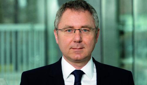 Peter Horvath