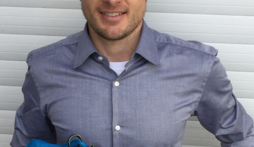 Marcel Hug