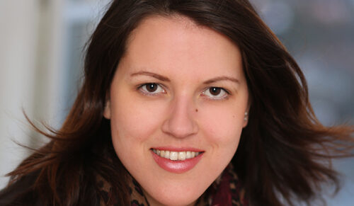 Miriam Jahreis