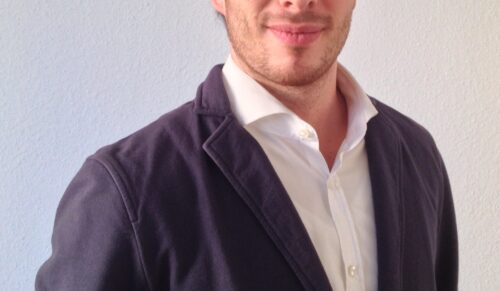 Michael Jost