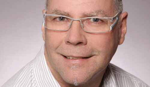 Dieter Kempter