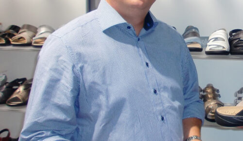 Alexander Kolb
