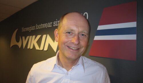 Trond Langeland