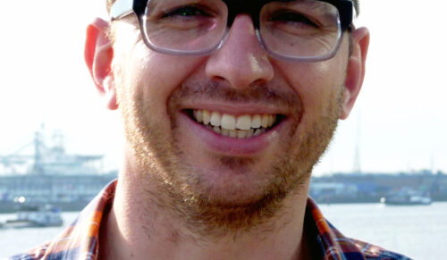 Perry Laukens