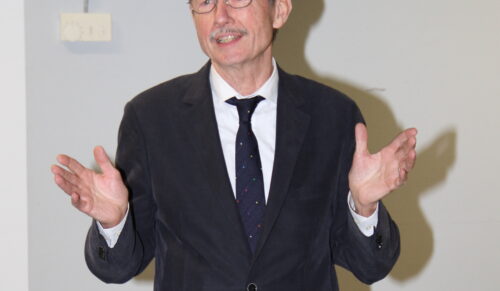 Andreas Lehmann
