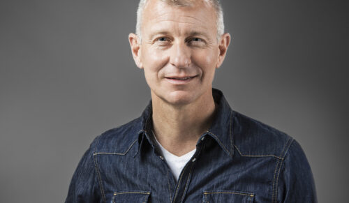 Achim Leidel
