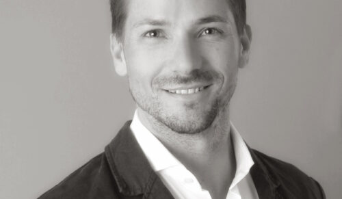 Marc Martin