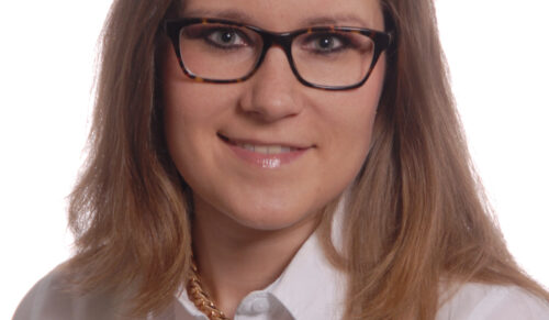 Sabrina Mühlmann
