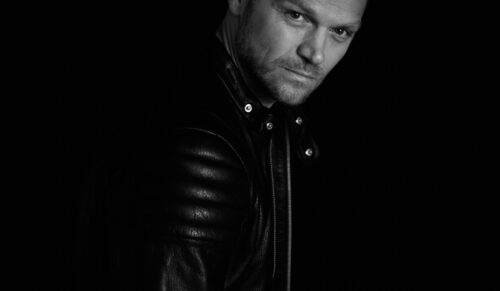 Marcel Ostwald