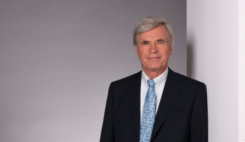 Michael Otto