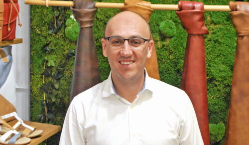 Juan Manuel Peran