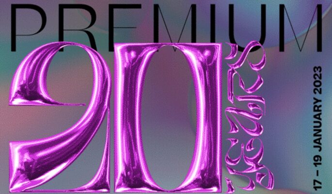Die Premium feiert die 20 (Motiv: Premium)