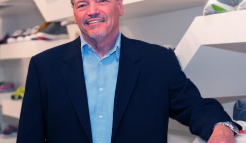 Larry Remington