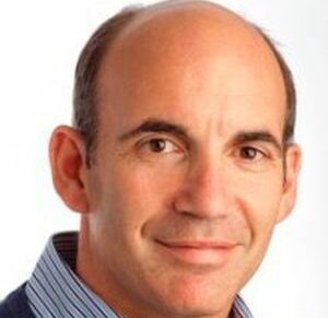 Gregg Ribatt