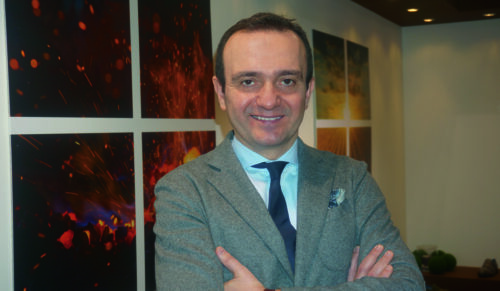 Cleto Sagripanti
