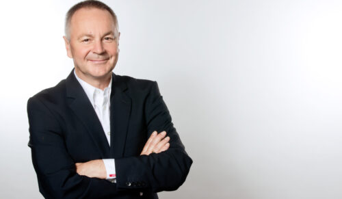 Thomas Scheck
