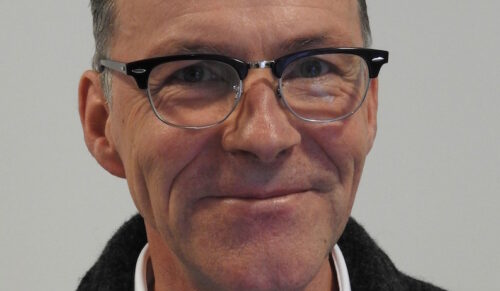 Friedo Schomeier
