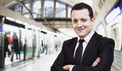 Ludovic Subran